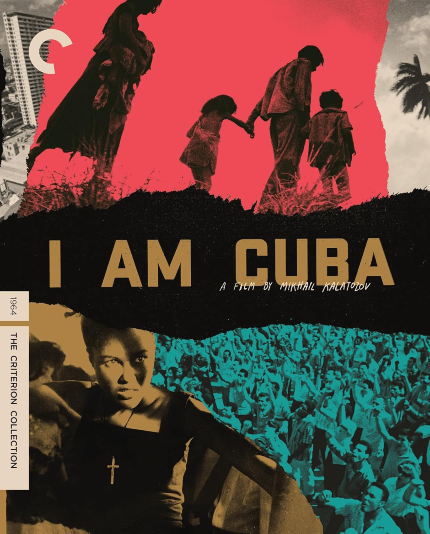 I AM CUBA 4K Review: Near Perfect, A Reeling Contradiction